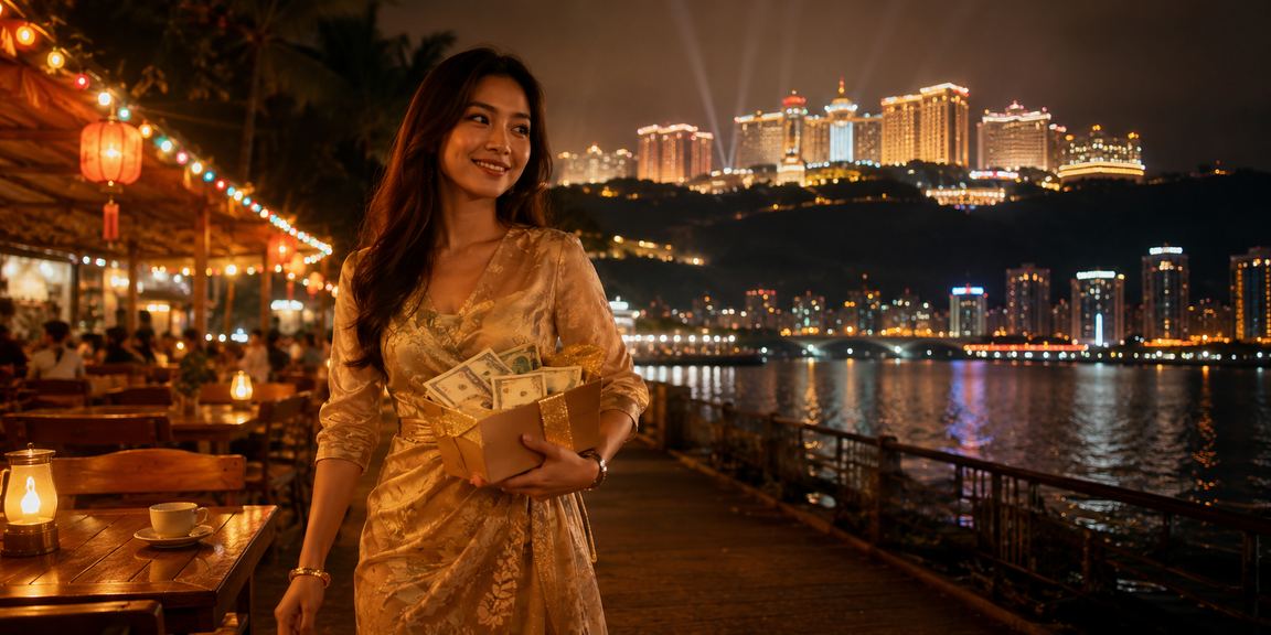 Hiburan sukan dan kasino di Genting Highlands untuk pengguna Malaysia dg9