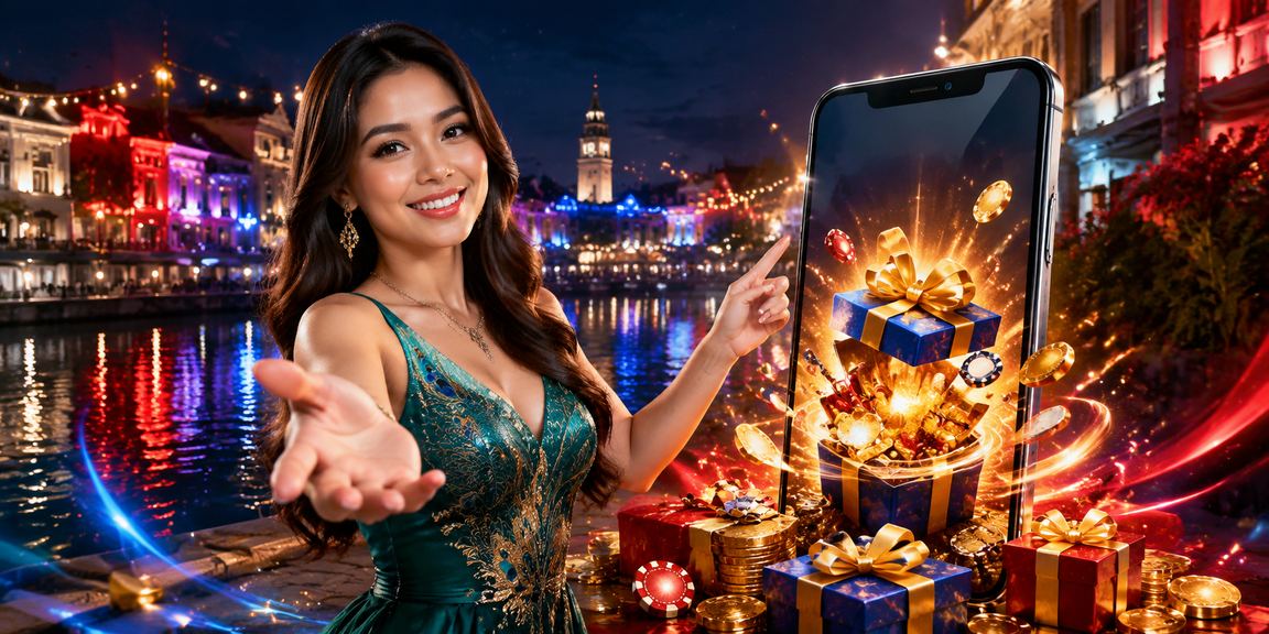 Bonus deposit untuk pengguna permainan popular dg9 di Melaka Malaysia